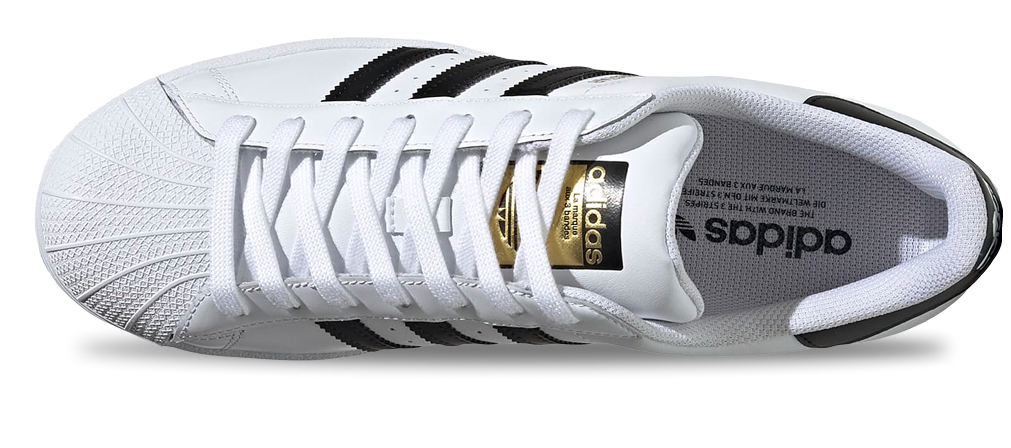 Створені для спорту, ідеальні для життя – це Adidas!