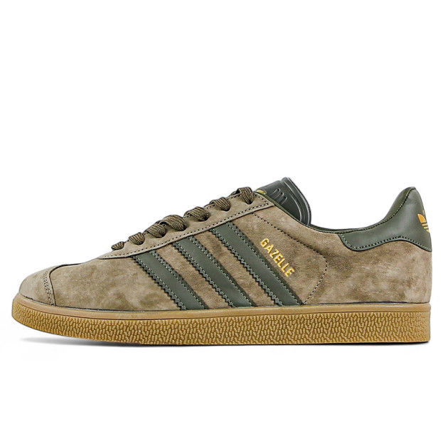 Adidas Gazelle Olive Cargo BB5265