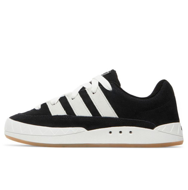 Adidas Adimatic Black Crystal White GY5274