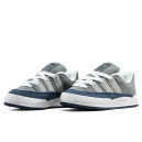 Adidas Adimatic x Human Made Grey Tech Indigo HP9915