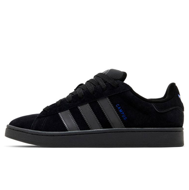 Adidas Campus 00s Carbon Lucid Blue ID2064