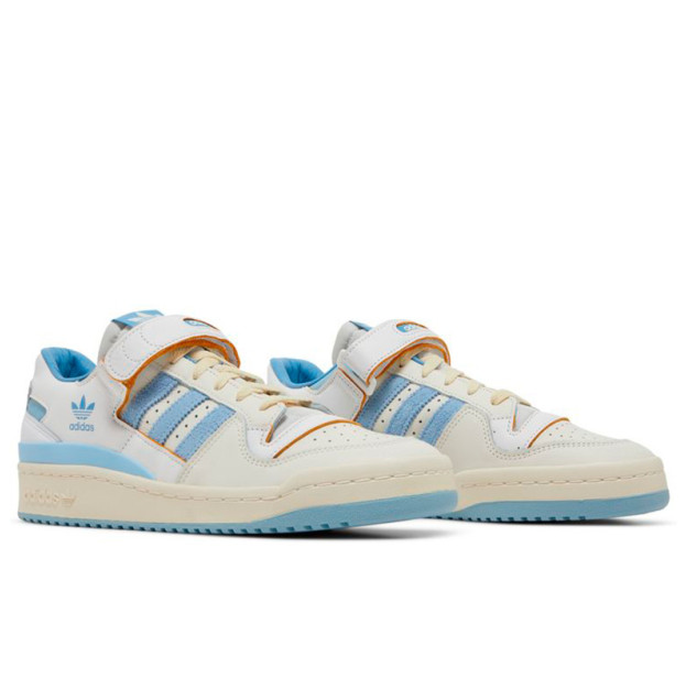 Adidas Forum 84 White Clear Sky GZ1893