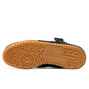 Adidas Forum 84 Low Exhibit Black Gum