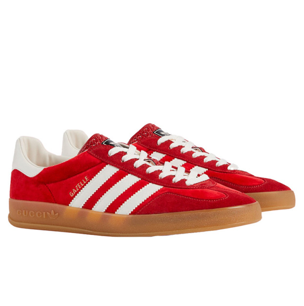 Gazelle Red 7078489STU06360