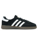 Adidas Handball Spezial Black White Gum JI2894