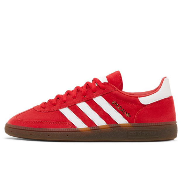 Adidas Handball Spezial Scarlet Gum FV1227