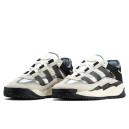 Adidas Niteball Cordura White Grey Black
