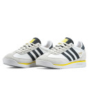 Adidas SL72 RS White Black Spark IH4823