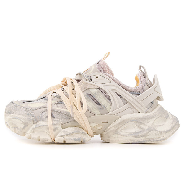 Adidas Vento XLG Deluxe Beige Grey