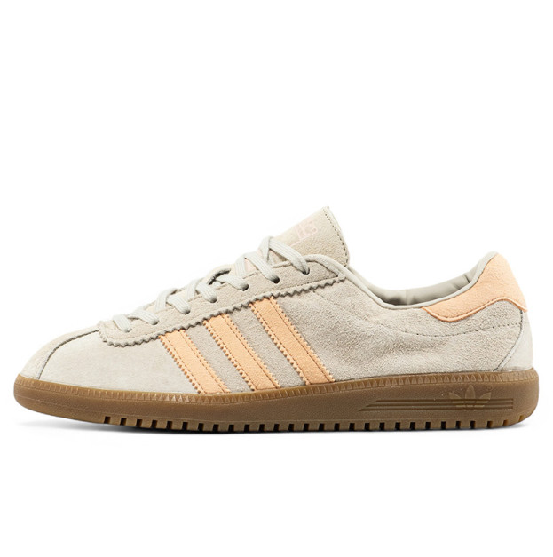 Adidas Bermuda Wonder White GY7388