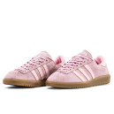 Adidas Bermuda Glow Pink GY7386