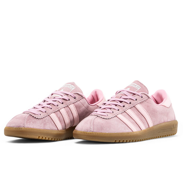 Adidas Bermuda Glow Pink GY7386
