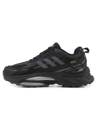 Adidas MTS Pro Gore-Tex Black