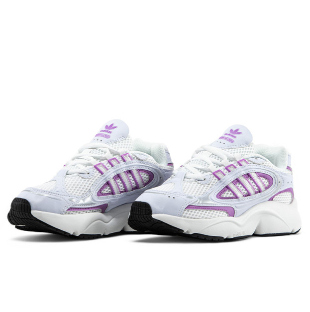 Adidas Ozmillen White Purple IF9500