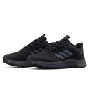 Аdidas Terrex Gore-Tex Black Grey