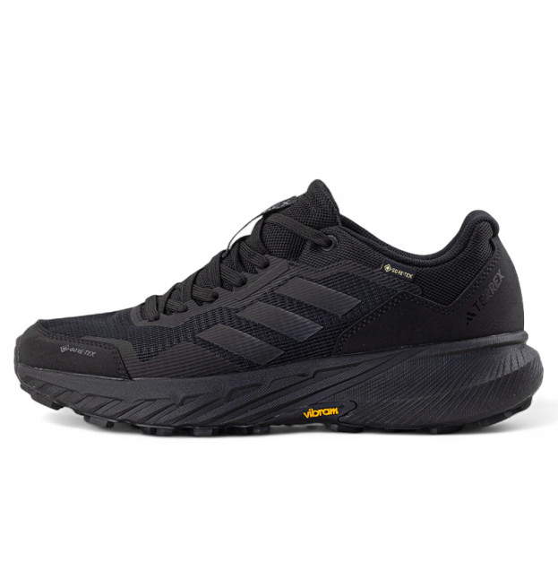 Adidas Terrex Gore-Tex Total Black