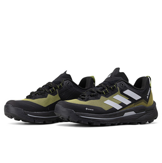 Adidas Terrex Skychaser Tech Gore-Tex Khaki Black White