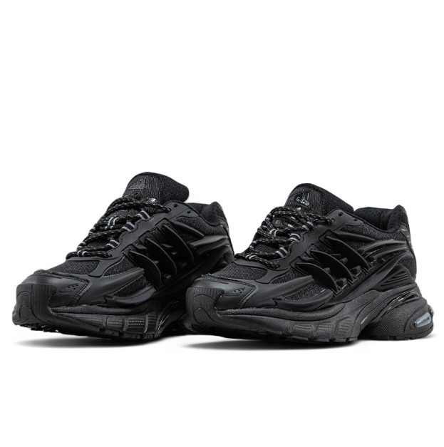 Adidas Adistar Jellyfish x Pharrell x VIRGINIA Black