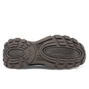 Adidas Edge Runner Black Brown JP5262