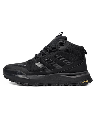 Adidas Terrex Trailmaker 2.0 Gore-Tex Black С МЕХОМ