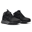 Adidas Terrex Trailmaker 2.0 Gore-Tex Black Grey С МЕХОМ