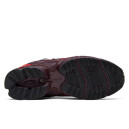 Adidas Ozweego 3 x Raf Simons Burgundy B22538