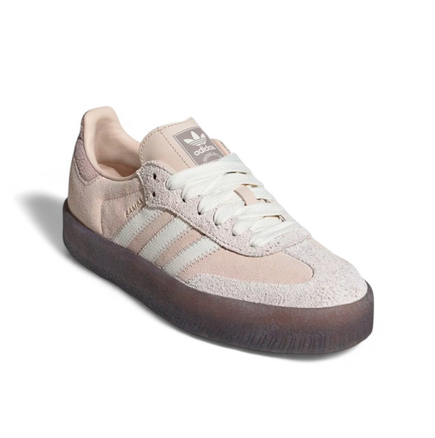 Adidas Sambae Linen Gum JI3882