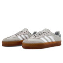 Adidas Samba XLG Platform Grey Gym