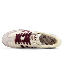 Adidas Samba OG Wonder White Maroon IG1987