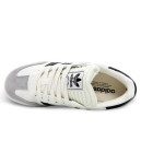 Adidas Samba XLG Platform Cream White Black JH9226