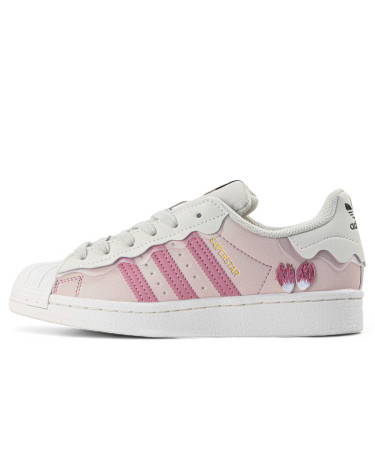 Adidas Superstar Cappuccino Pink