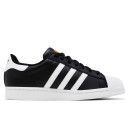 Adidas Superstar Black White ID4636