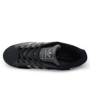 Adidas Superstar 2 Core Black Iron Metallic JP6058