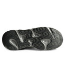 Adidas Yeezy Boost 700 Grey С МЕХОМ