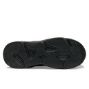 Adidas Yeezy Boost 700 Black З ХУТРОМ