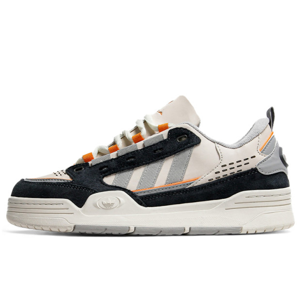 Adidas Adi2000 Beige Black Orange GX2164