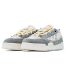 Adidas Adi2000 White Grey Orange