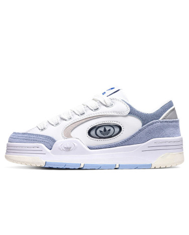 Adidas Adi2000 White Blue