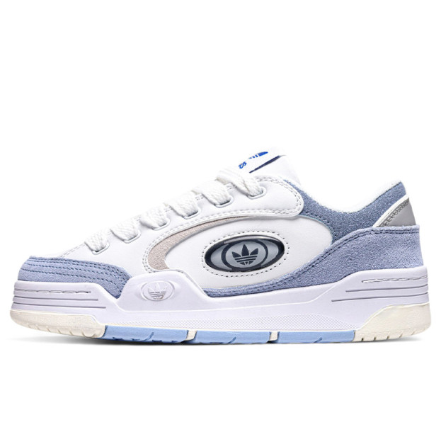 Adidas Adi2000 White Blue