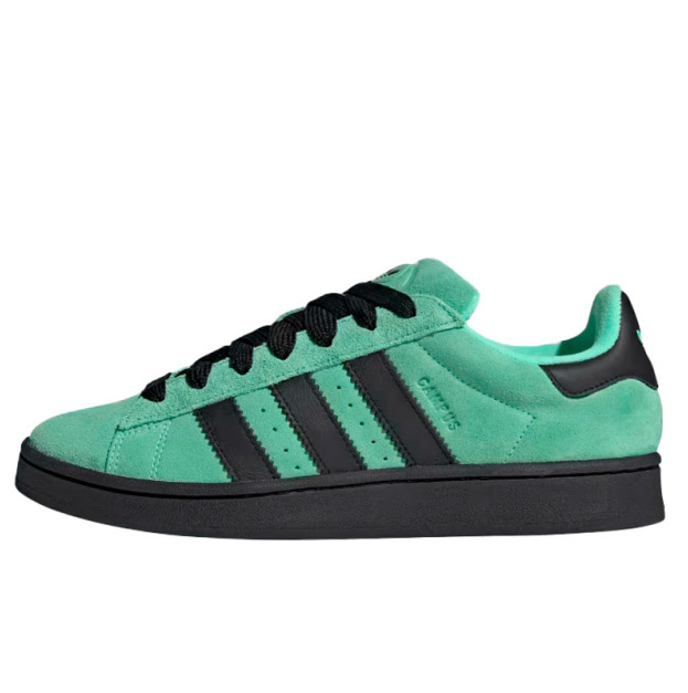 Adidas Campus 00s Pulse Mint Black HQ8706