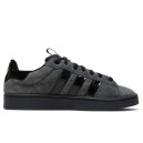 Adidas Campus 00s Carbon Black HQ9072