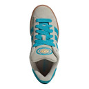Adidas Campus 00s Putty Grey Preloved Blue Gum IE5588