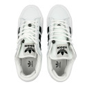 Adidas Campus x Bad Bunny White Black