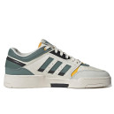 Adidas Originals Drop Step Low White Tech Emerald GW9735