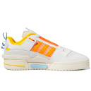 Adidas Forum Mod Low Cloud White Crew Yellow IE7112