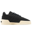 Adidas Forum Low 86 x Essential Fear of God Core Black
