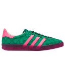Gazelle Green GG Monogram 737967FAAW33746