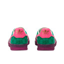 Gazelle Green GG Monogram 737967FAAW33746