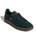 Adidas Gazelle Indoor Shadow Green Gum HO6272