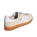 Adidas Gazelle Indoor Clear Brown Gum EF5755
